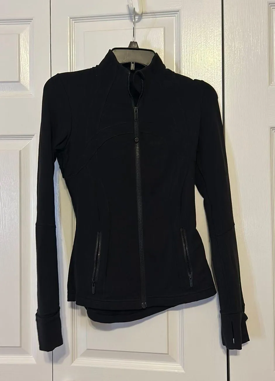 Define Jacket 4 - Image 3