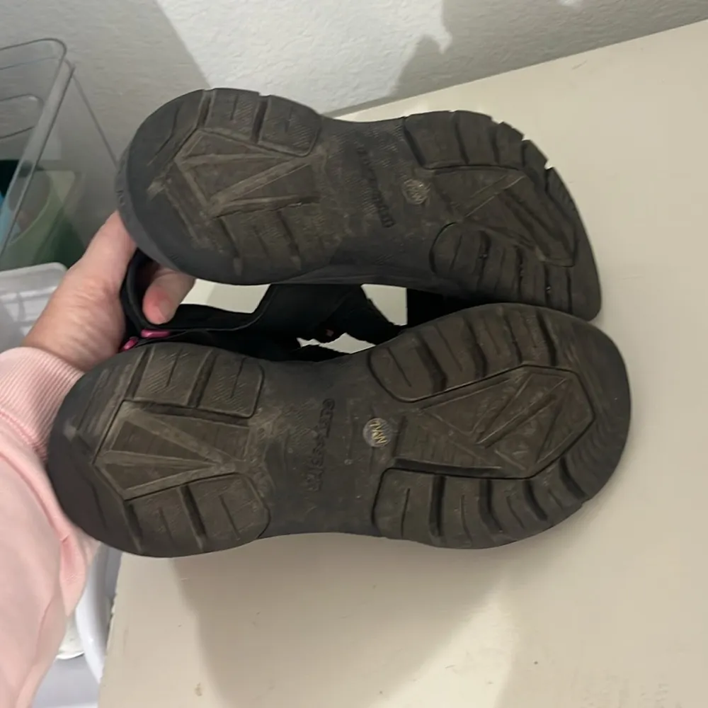 Easy Spirit Women’s Sandals Wide Width 7.5 - Image 6