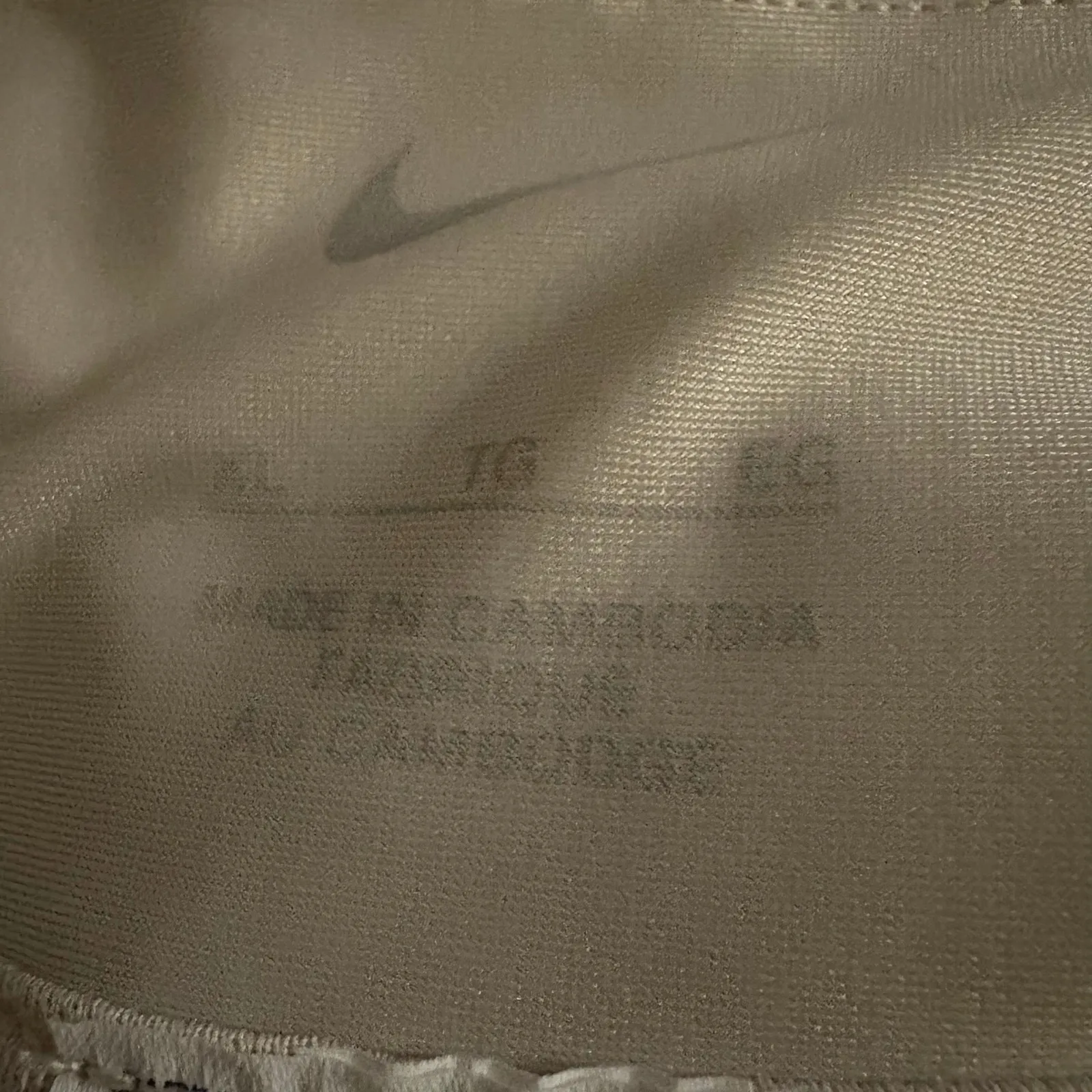 Nike Trail Repel Mid Rise Brief Lined Running Shorts XL Women’s Brown - Image 4