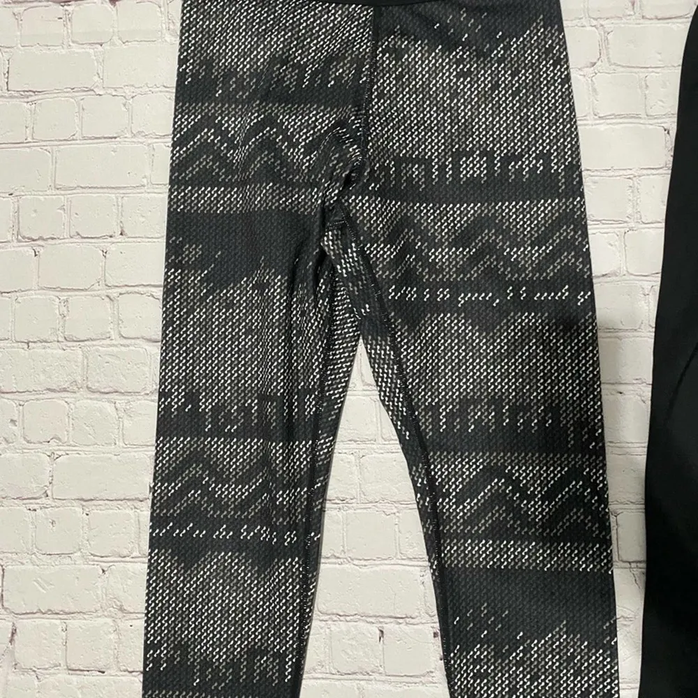 Nike pro leggings - Image 5