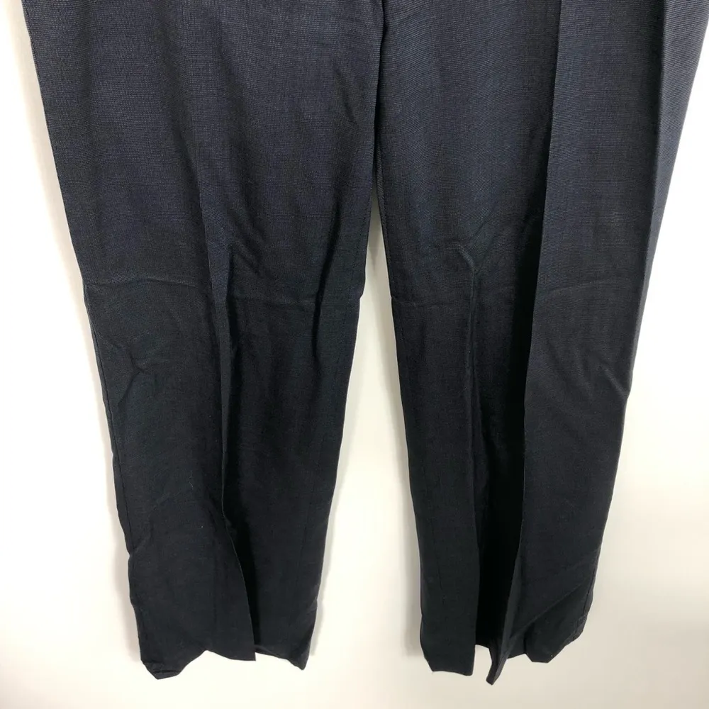 Theory‎ wool dress pants women’s size 8 - Image 4