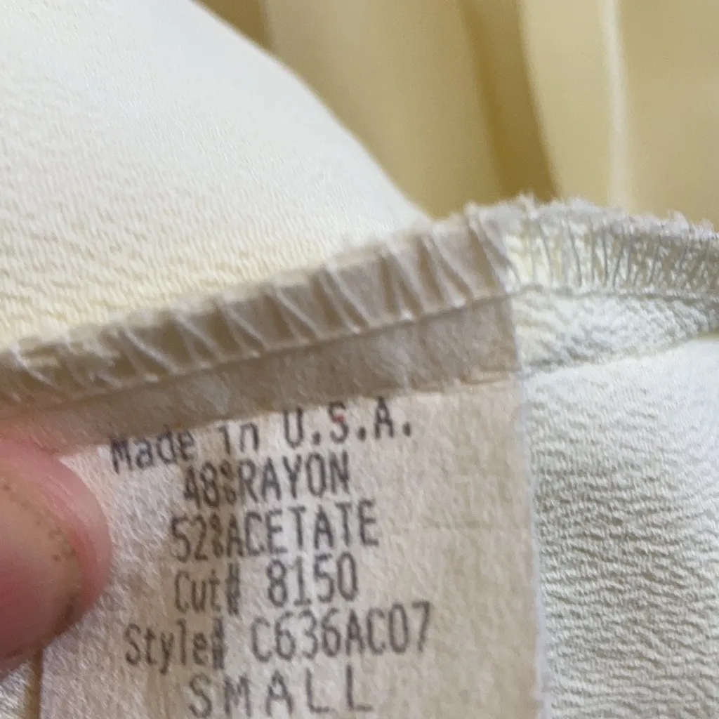 FINAL MARKDOWN Ladies’ Cline & Co. Renaissance - Image 5