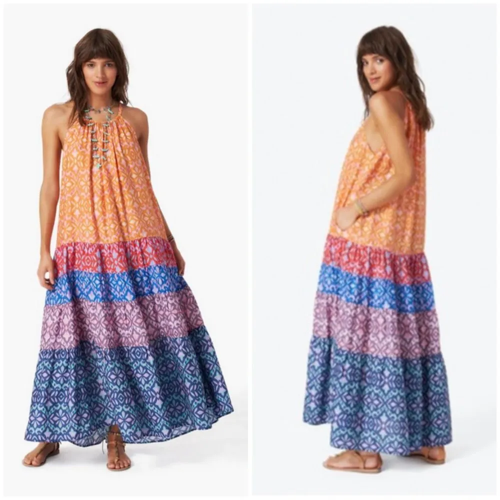 💕XIRENA💕 Viv Dress ~ Fiesta Multi - Image 6