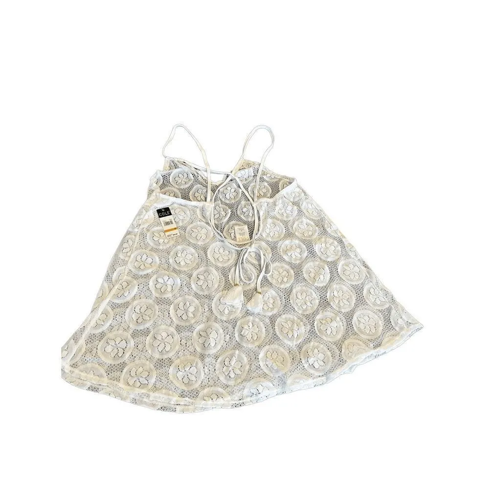 Cole of California Women Swim Coverup - Image 4