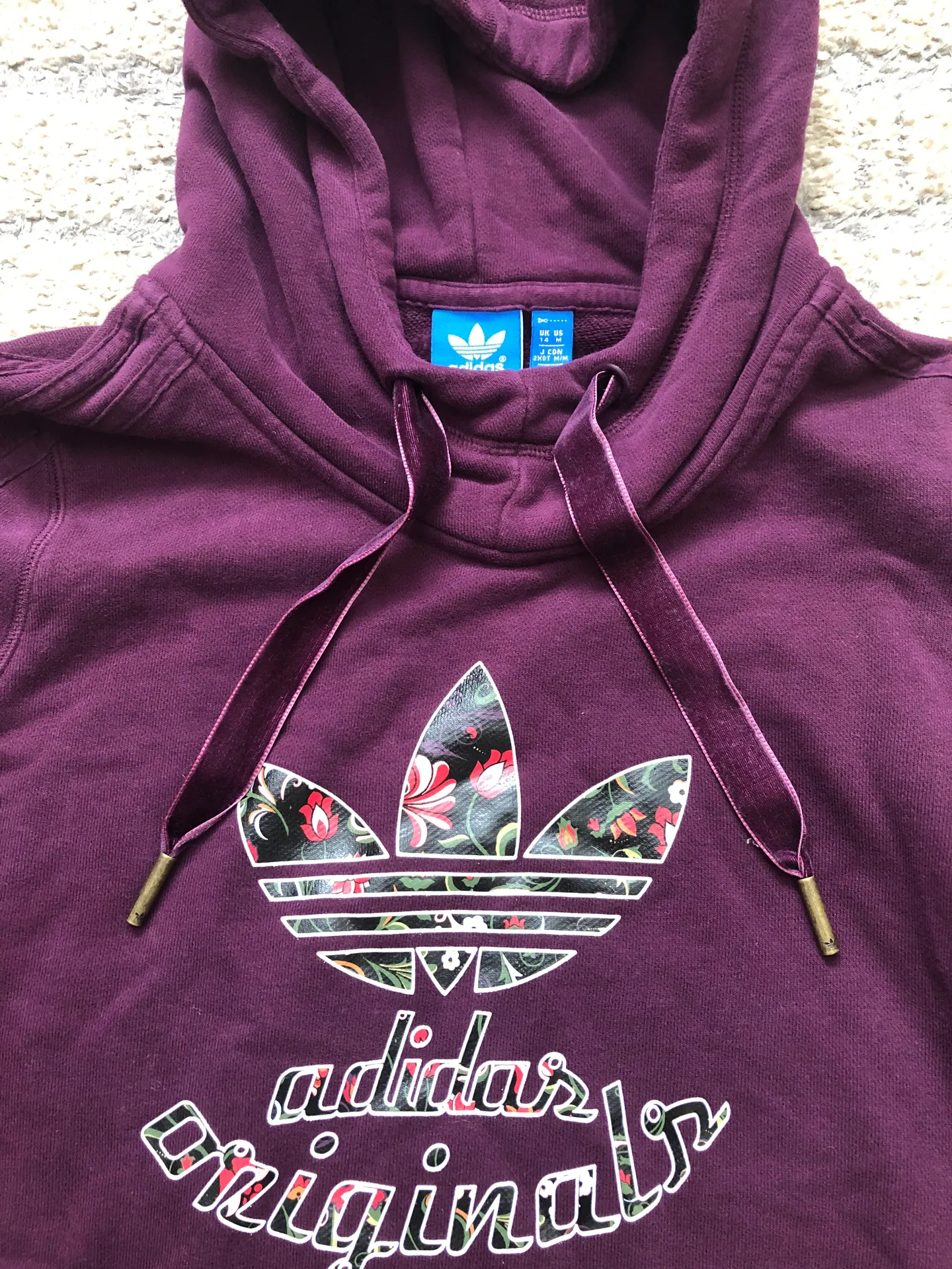 Originals Hoodie - Image 3