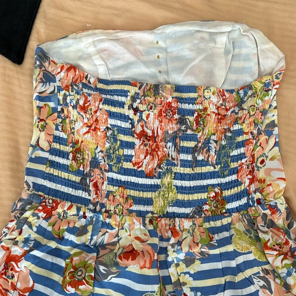 Xhilaration Romper - Image 5