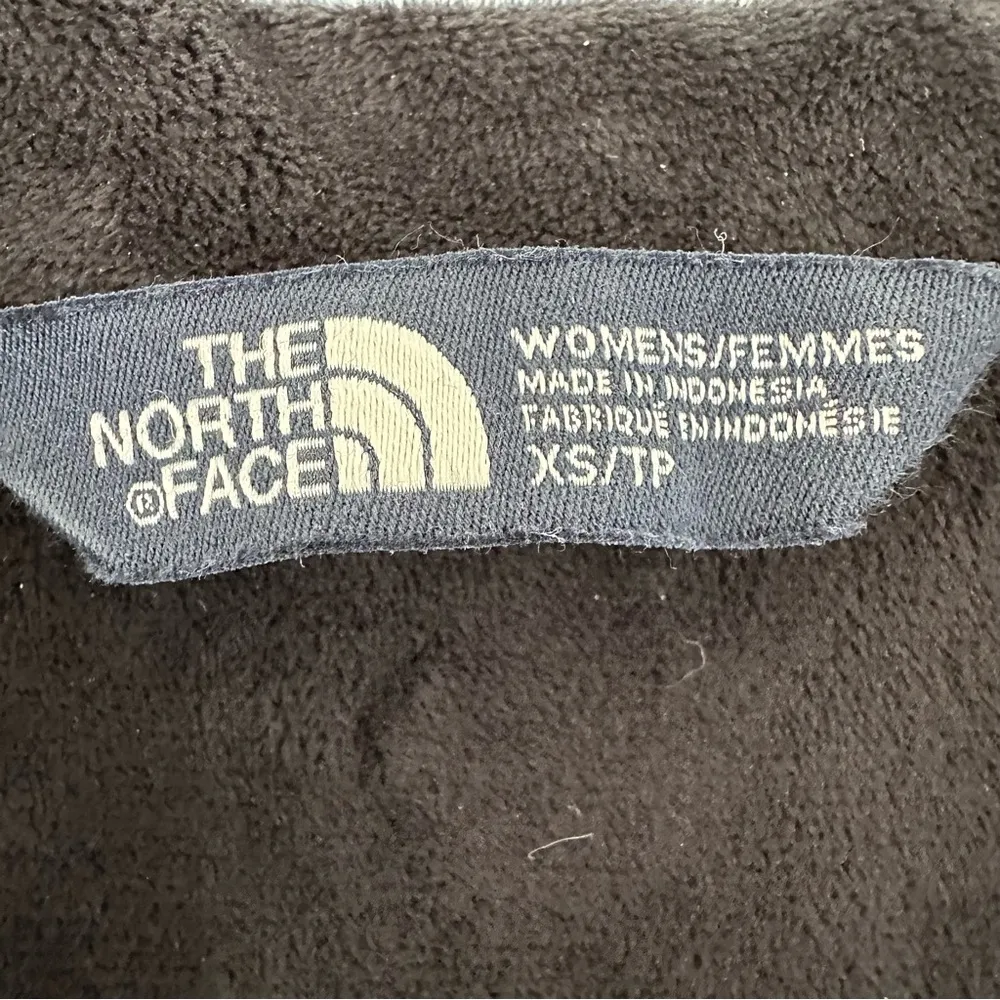 The North Face Black Pitaya 2 Hoodie TNF BLACK - Image 8