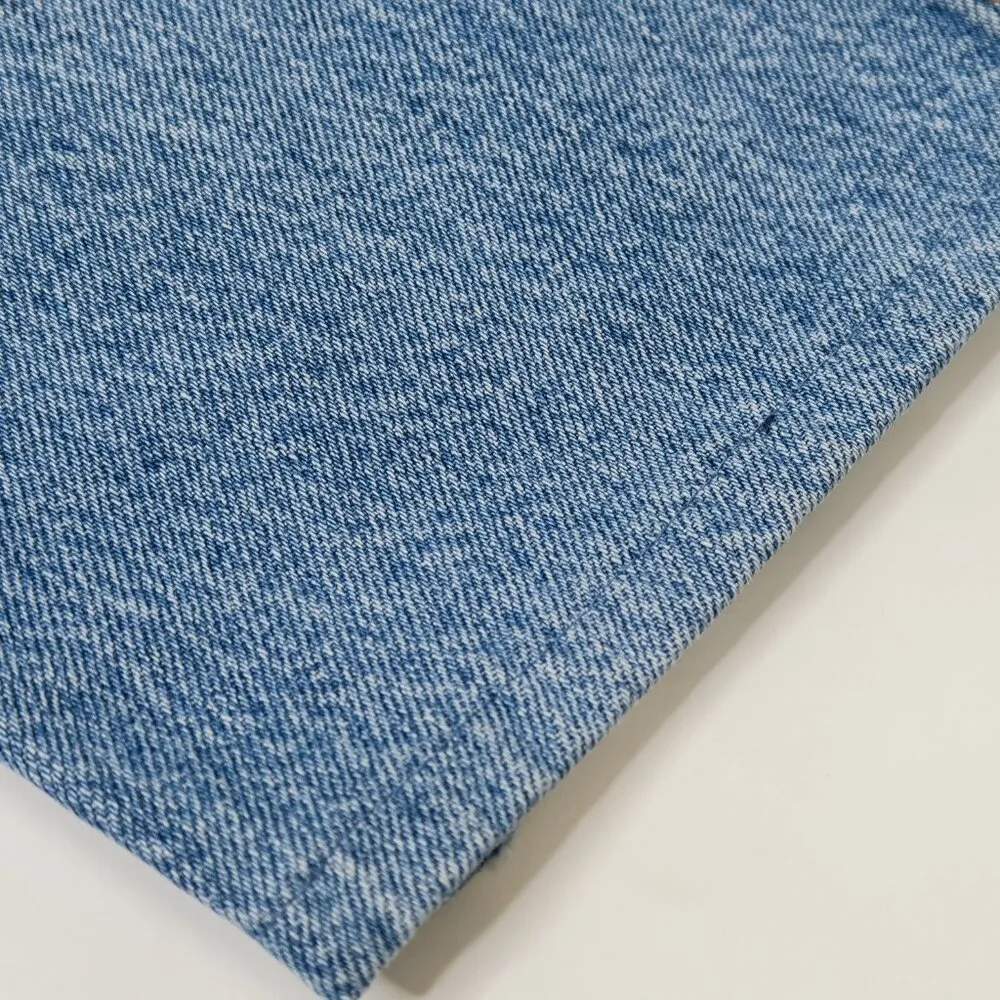 Levi's Vintage 80s Levi’s Loose Silver Tab Jeans - Image 5