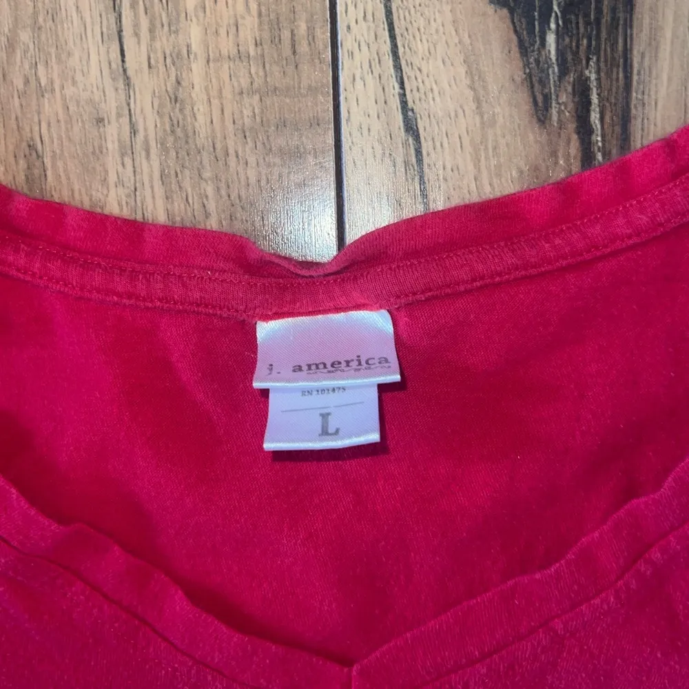 Ohio state tee shirt - Image 3