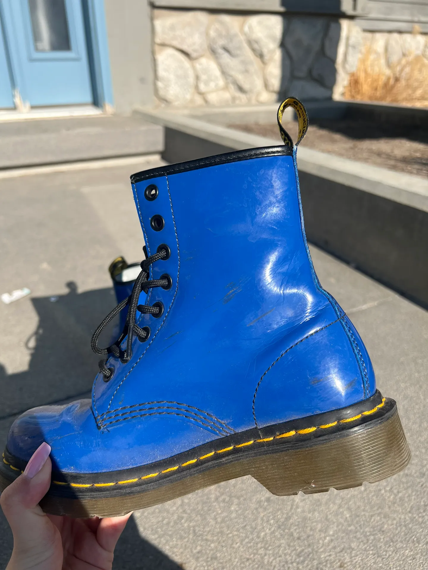 Dr. Martens Doc Martens Vintage - Image 3