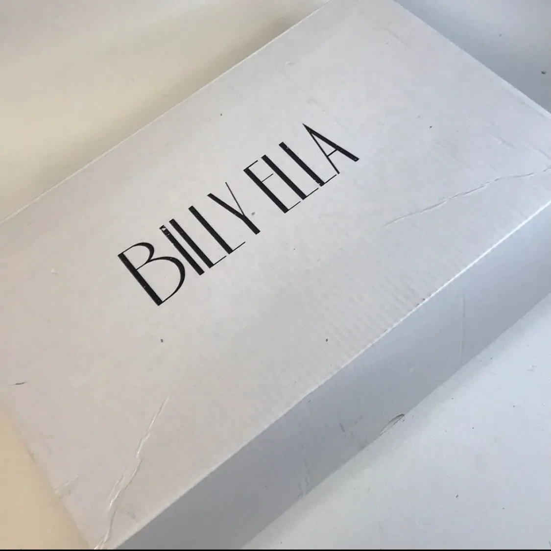 Billy Ella Chic Straps Sandals NWT - Image 6