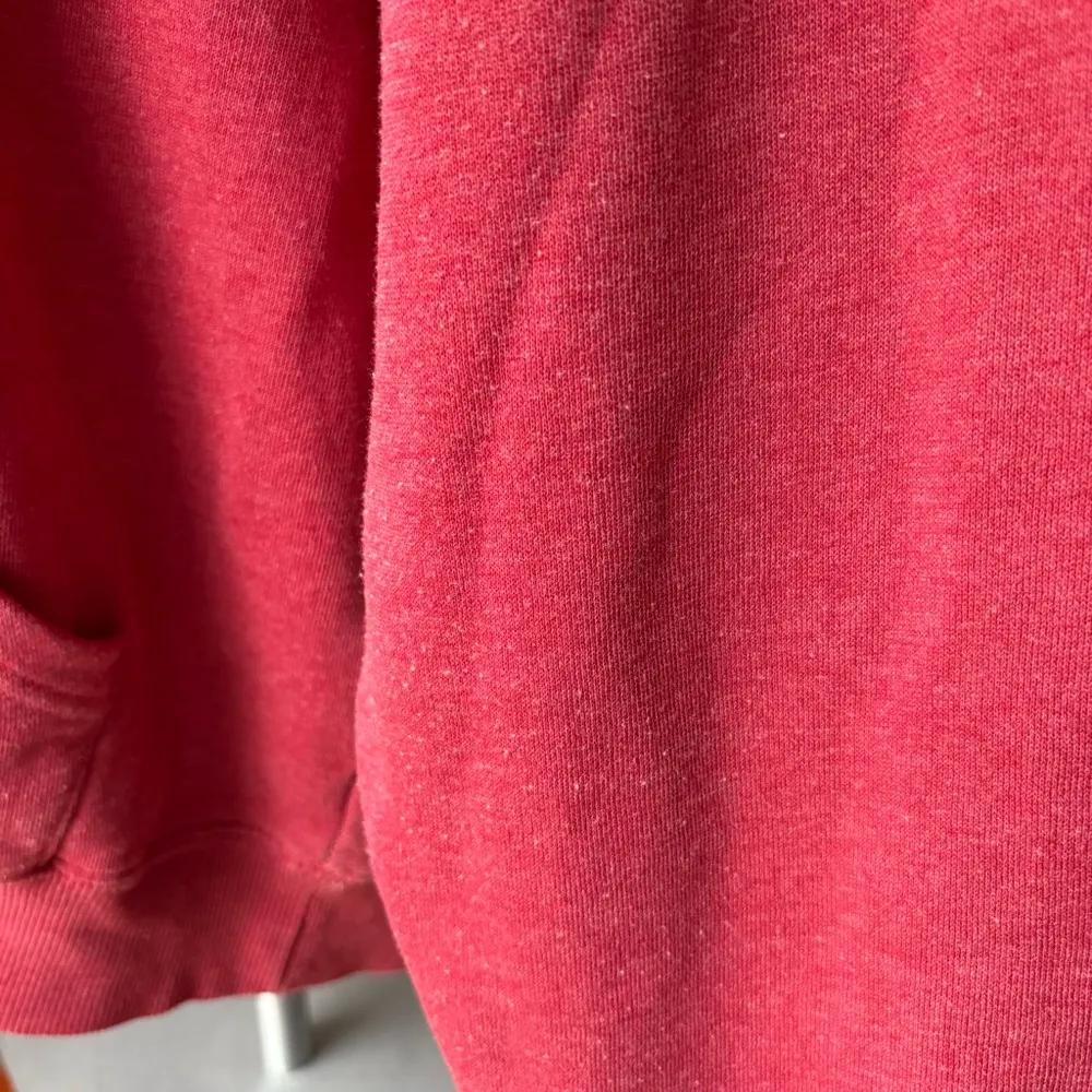 Taylor Swift Red Taylor's Version Hoodie Red, Sz M - Image 15