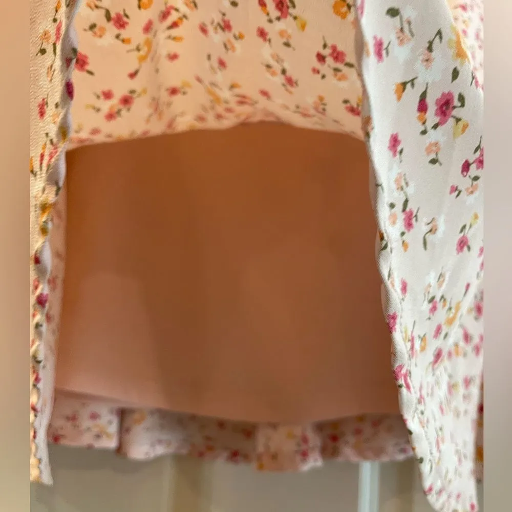 Mi Ami Francesca’s Floral High - Image 2