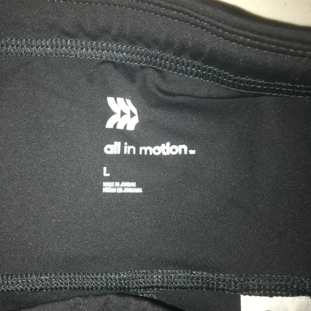 All in Motion Workout Leggings 0879 - Image 2