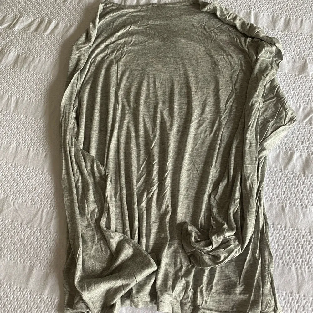 NIB Melissa Masse Knit Top W Sequins Lips Size 3X - Image 4