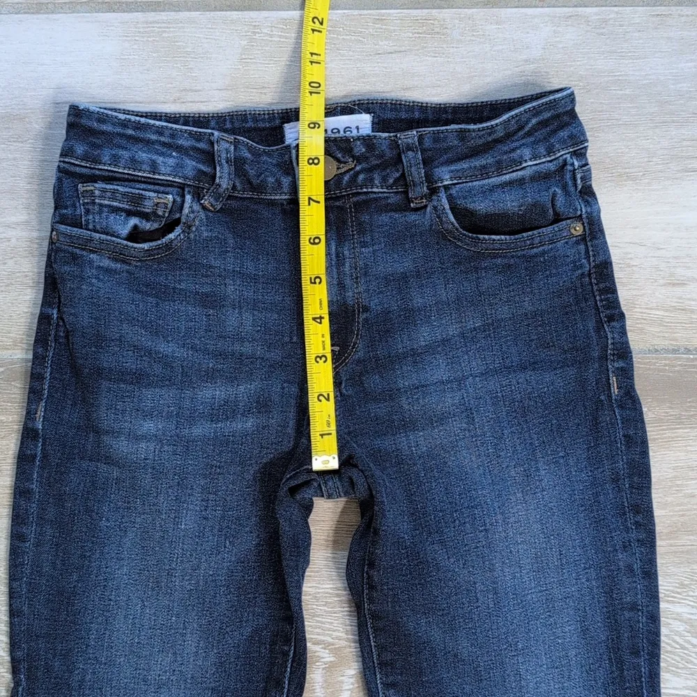 DL1961 Margaux Instasculpt Ankle Skinny Jeans | DL1961 Margaux Frayed Hem Jeans - Image 10