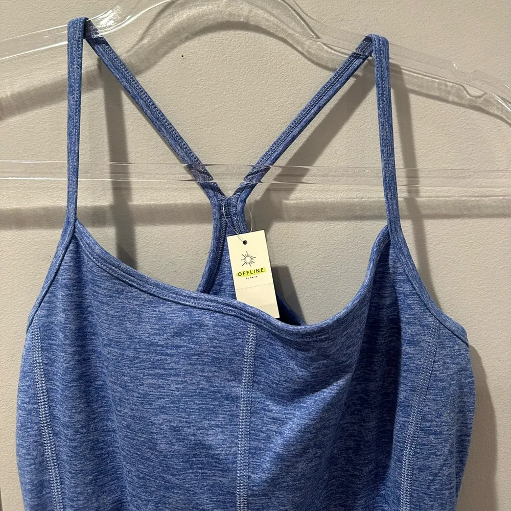 Aerie Hugger Jumpsuit - Image 5