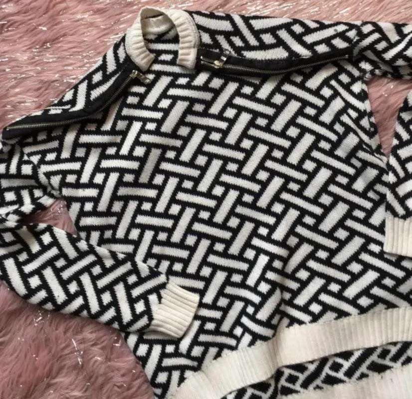 Oversized Sweater  - Image 2