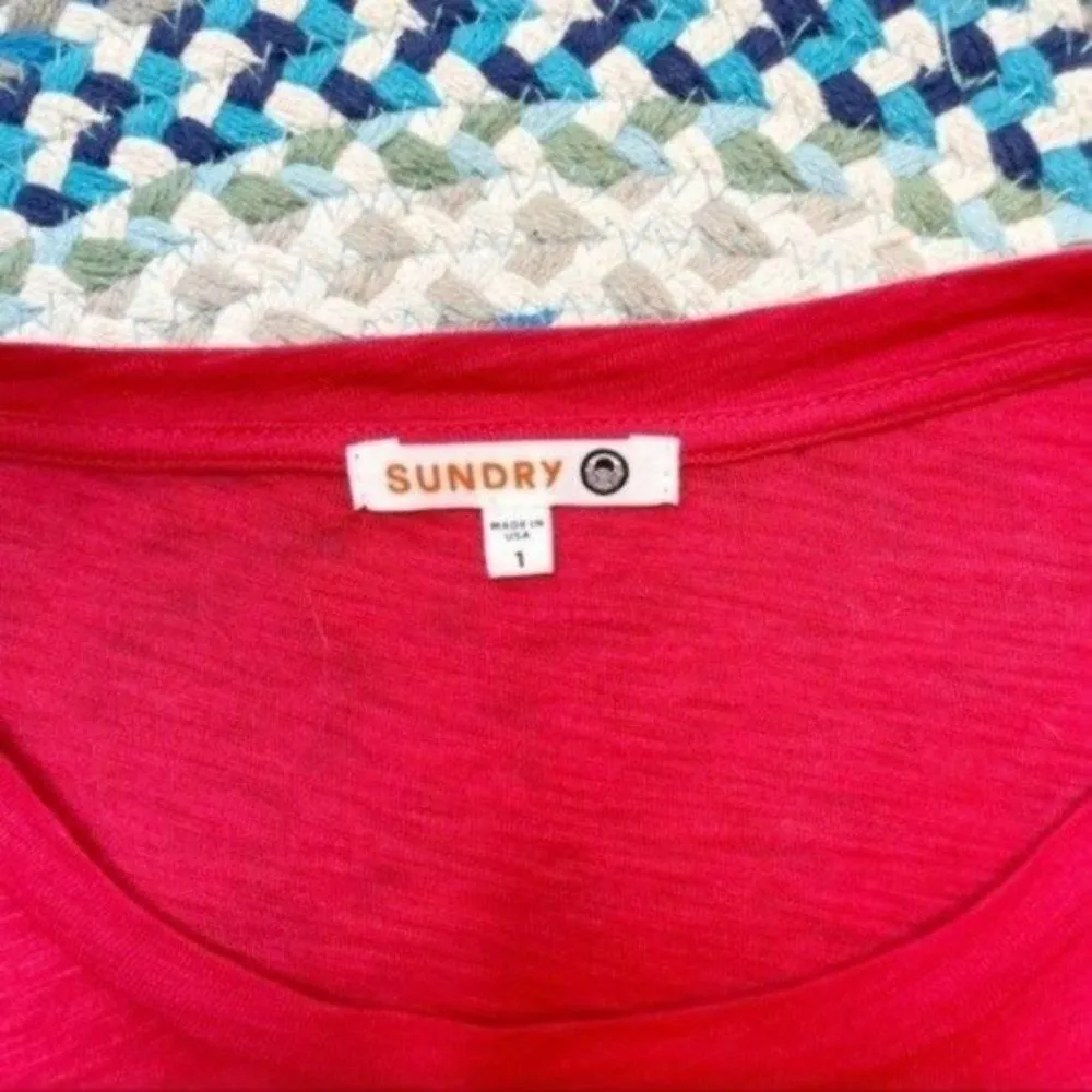 Sundry Shirt - Image 8