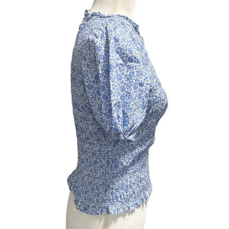 J.Crew x Liberty London Puff - Image 4