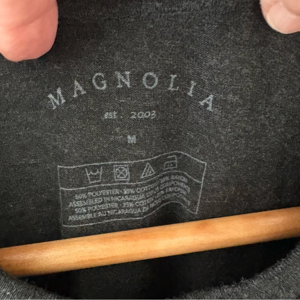 Magnolia Silos Mural T - Image 4