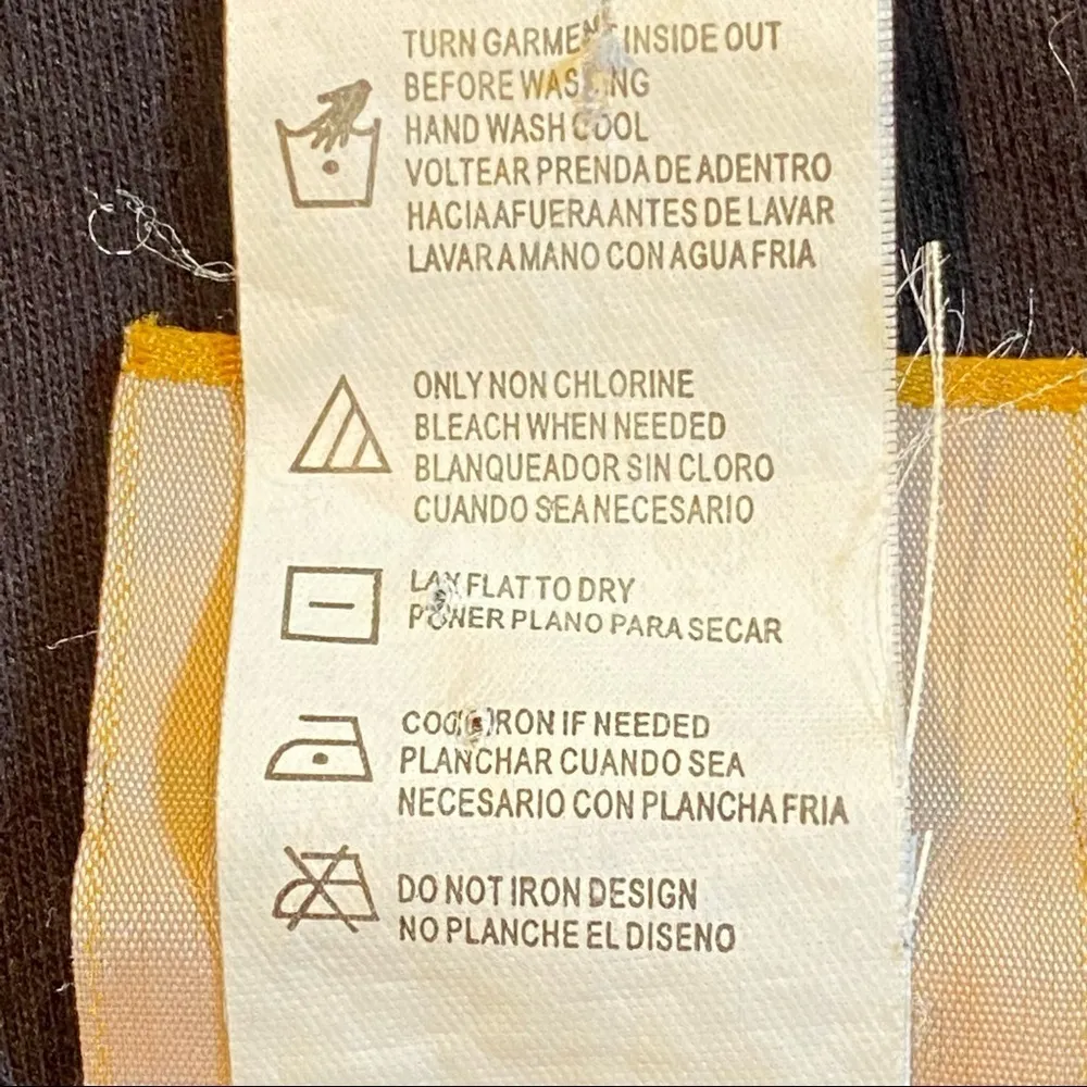 Freeze Retro 2005 Pink Floyd Dark Side of the Moon T - Image 12