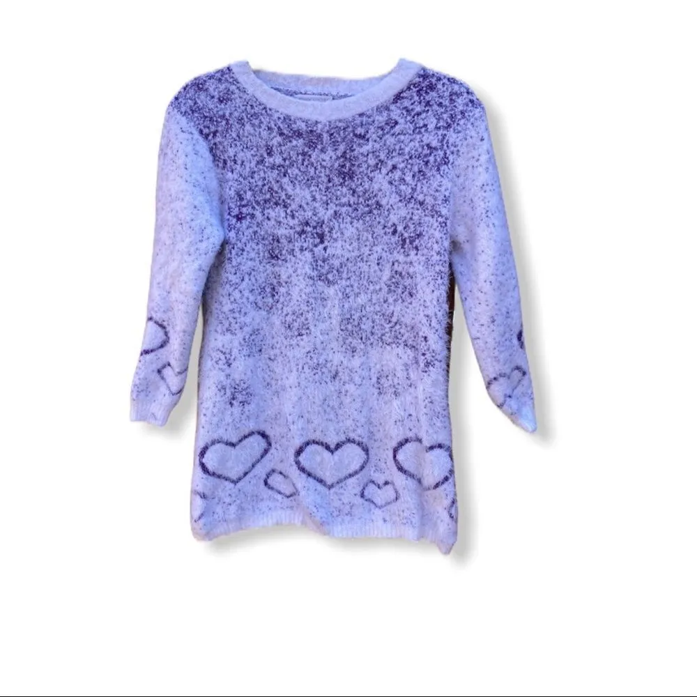 Impressions Fuzzy Sweater‎ - Image 10