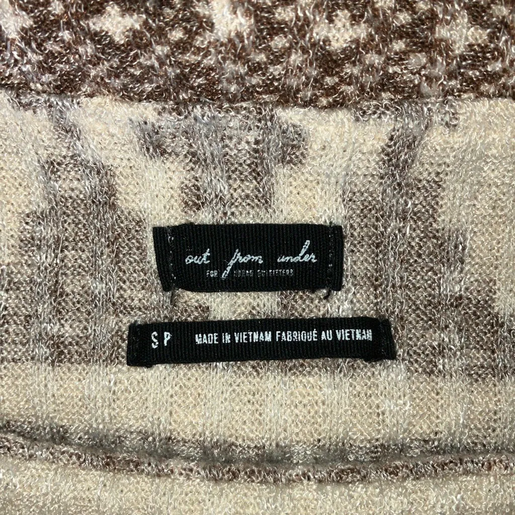 Urban Outfitters Out From Under Crop Top - Image 4