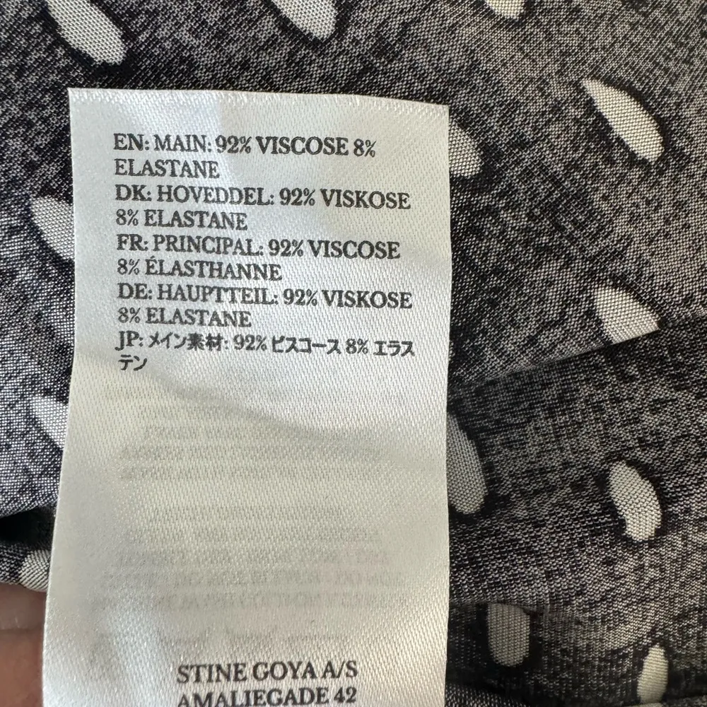 Stine Goya Faux Wrap A - Image 13