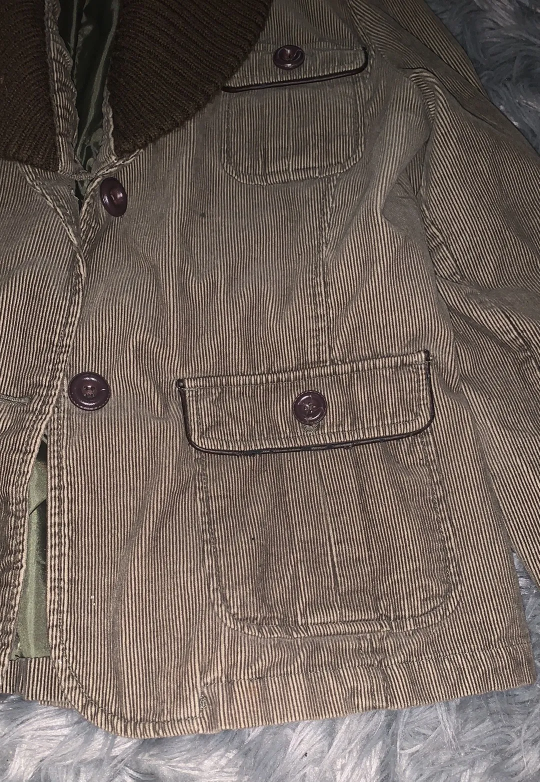 women’s jacket - Image 3