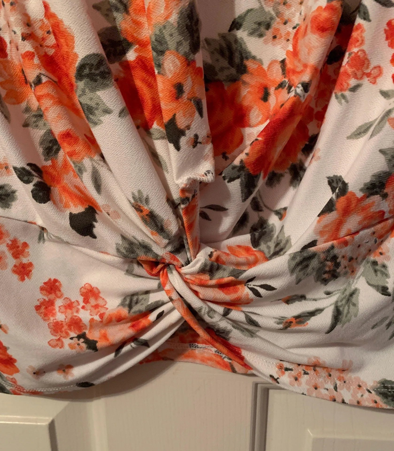 Bobbie Tank Top - Image 4