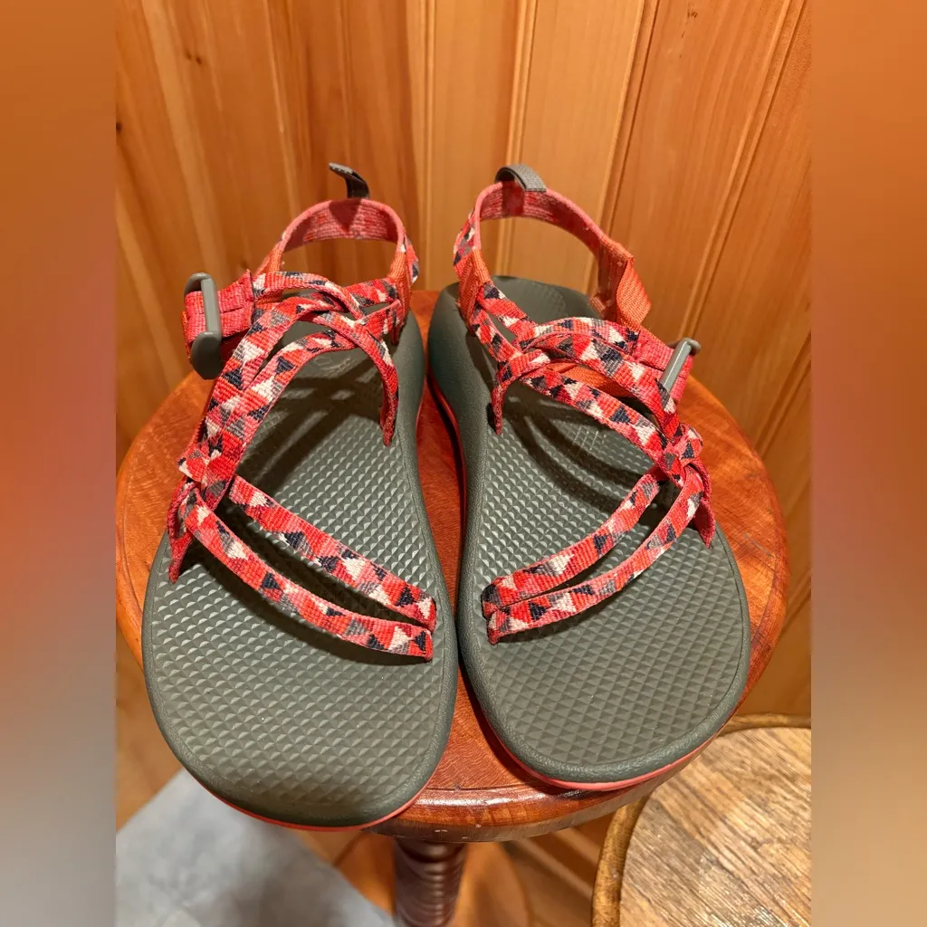 Chaco ZX/1 EcoTread Women's Sandals - Image 2