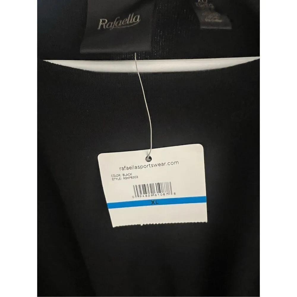 Rafaella lightweight Sweater size XL - Image 5