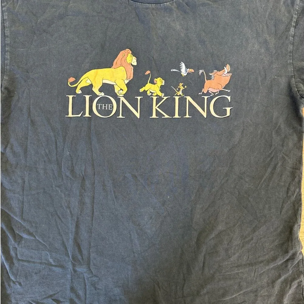 Disney The Lion King x Pull & Bear - Image 2