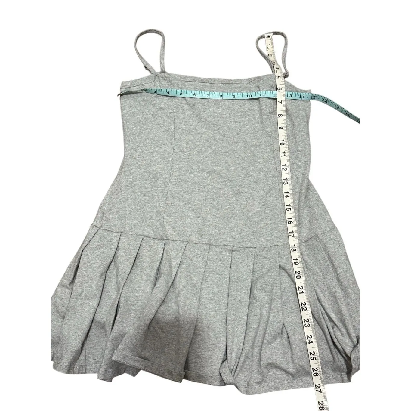BP sporty skort romper Medium - Image 5