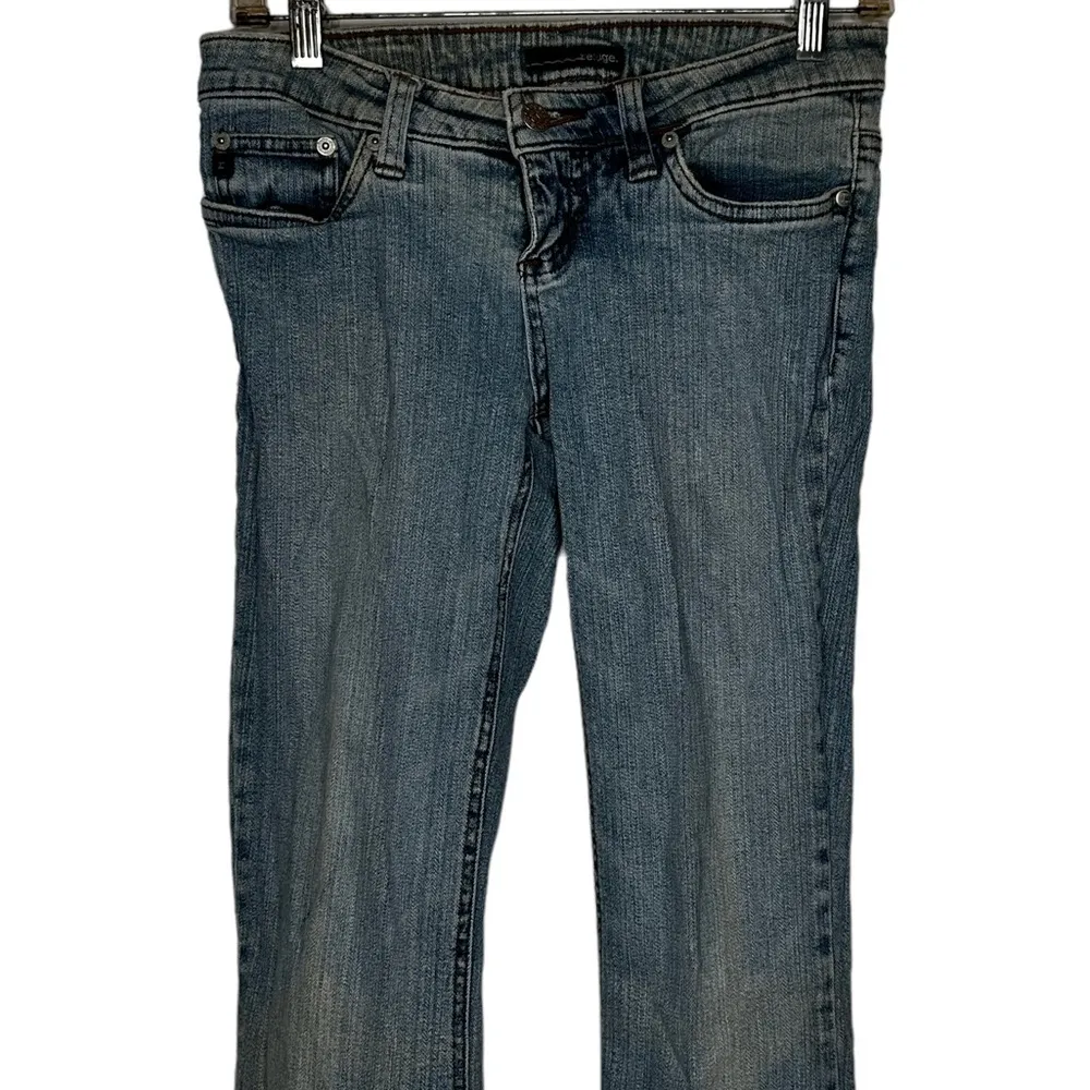 Vintage Refuge Flare‎ Jeans Blue Size undefined - Image 2