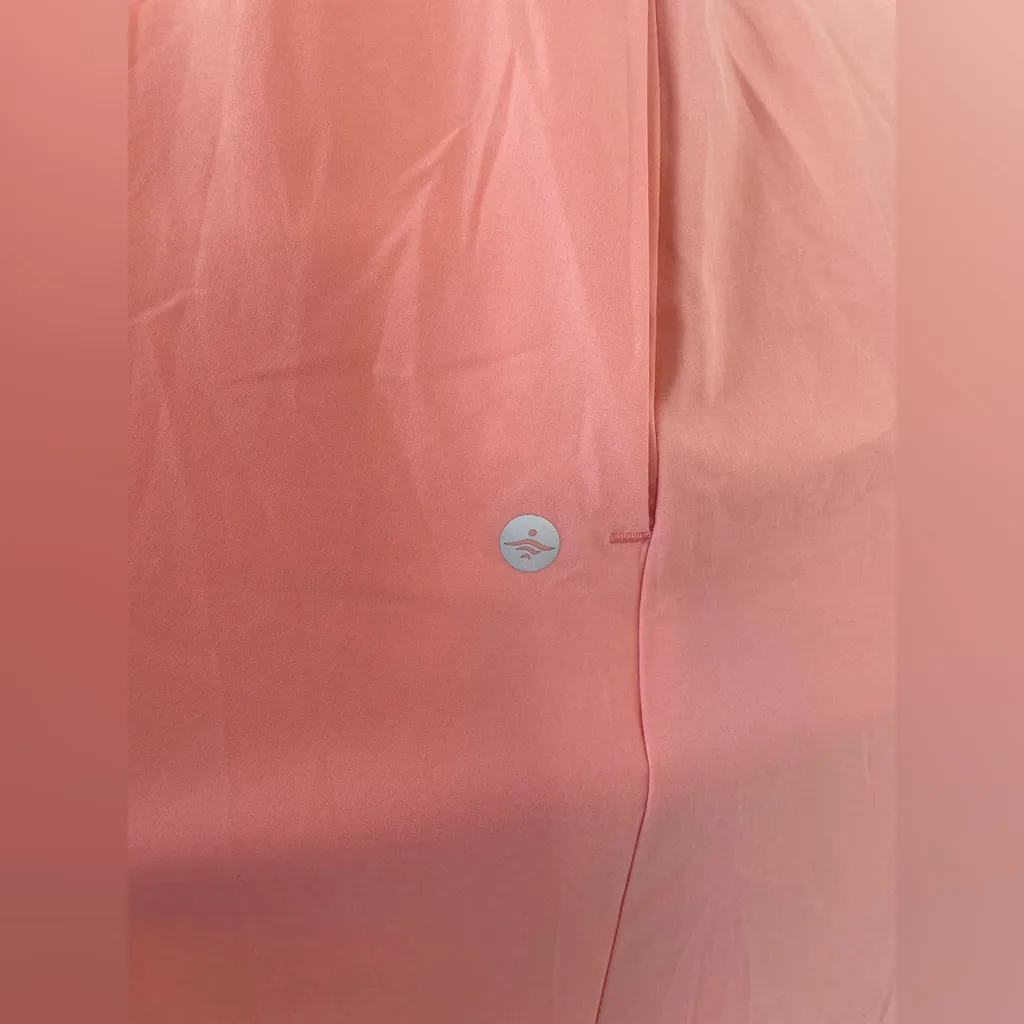 HALARA Soft Pink Women's Dress - Image 12