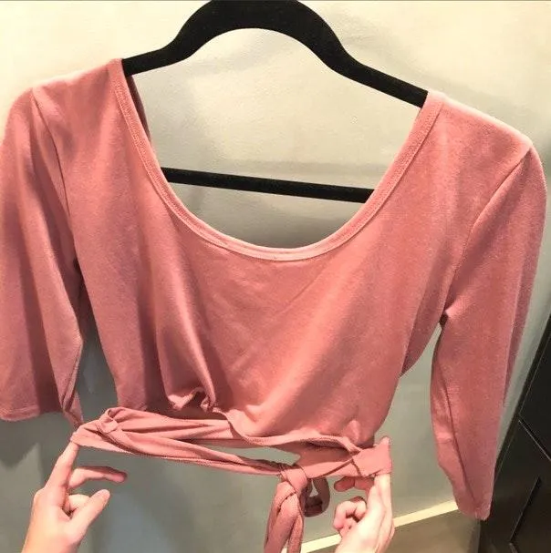 American Threads Top - Image 2