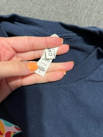 Georgia graphic tee  - Image 2