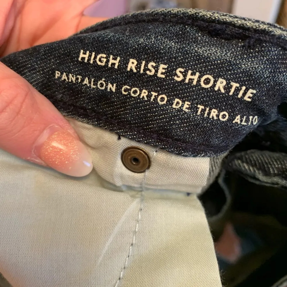 Universal Thread High Rise Shortie size 16 - Image 4