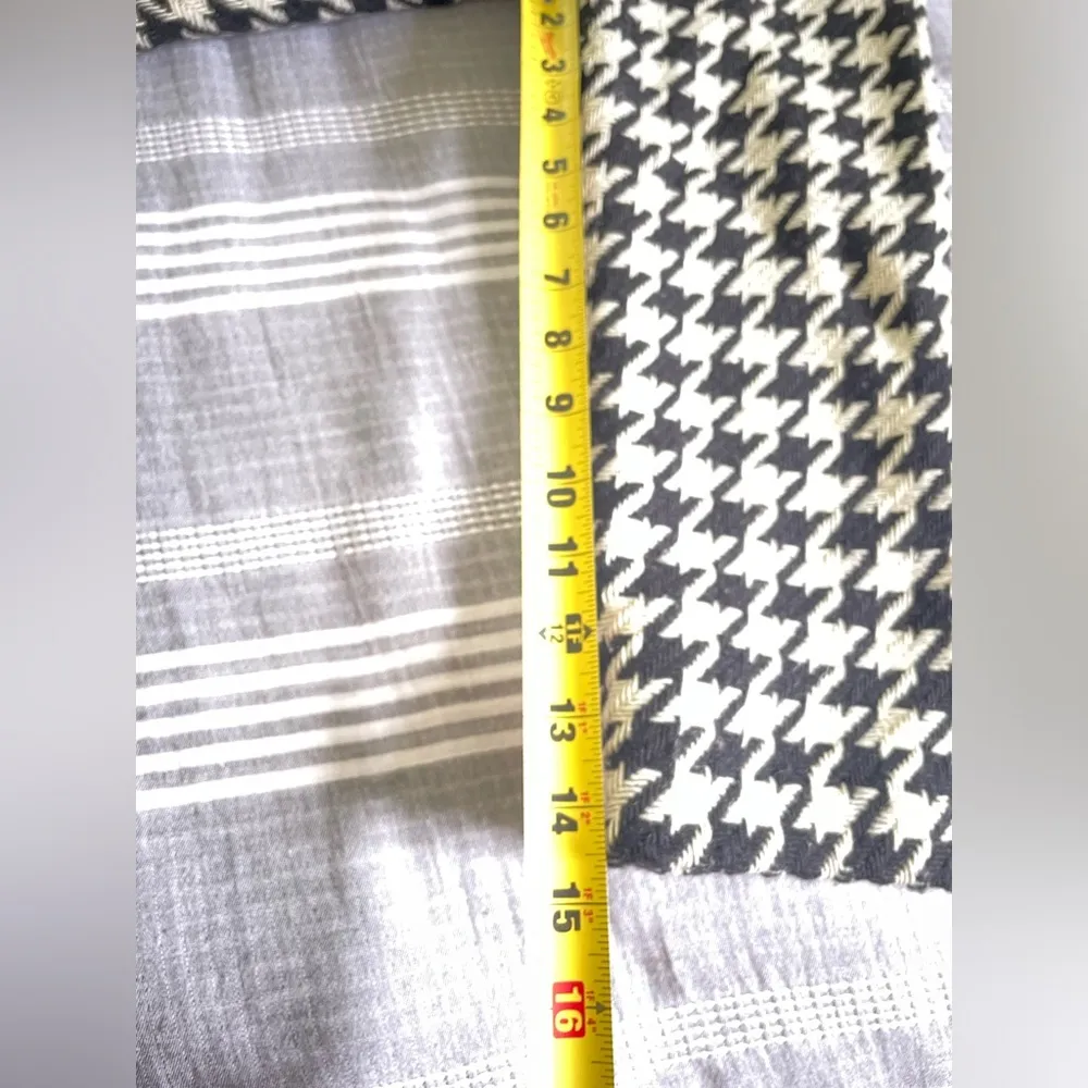 Liz Claiborne Wool Coat - Image 8