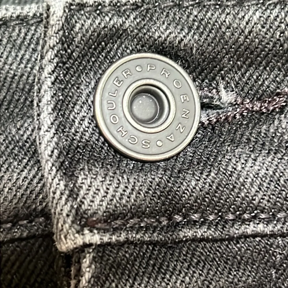 Proenza Shouler PS-J2 Skinny Jeans - Image 4