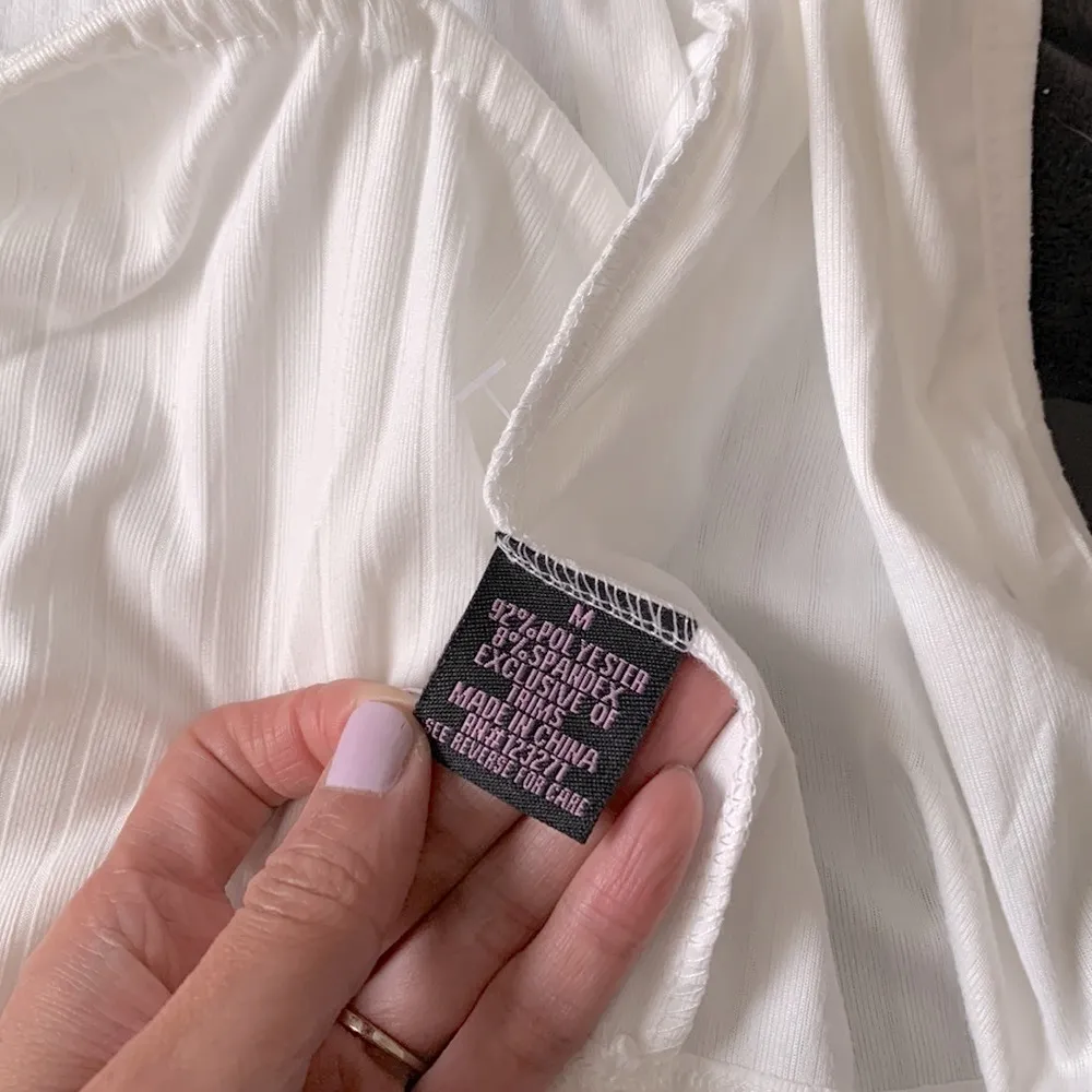 Faded rose top set Size M - Image 3