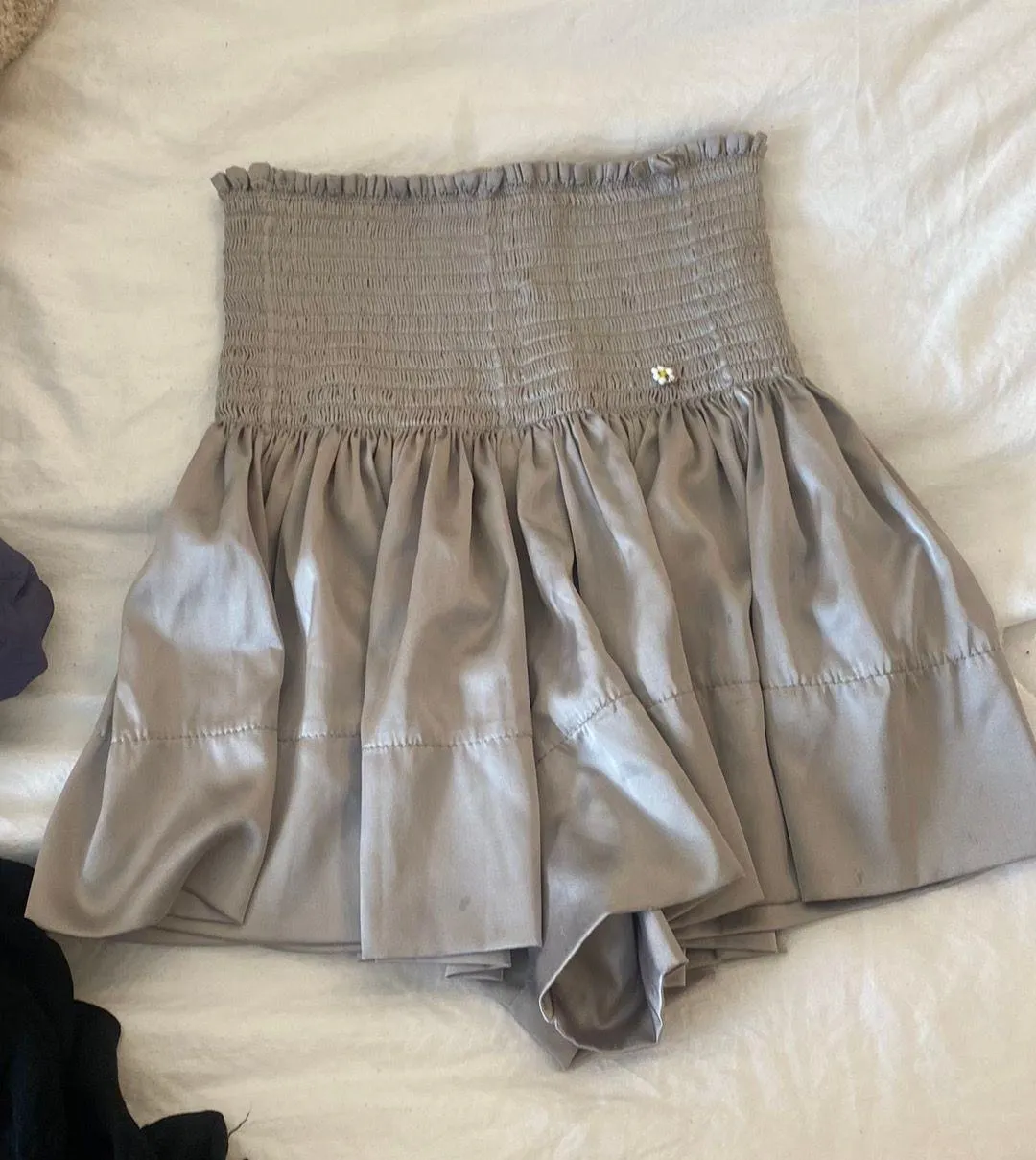 Natural Life Skirt - Image 2