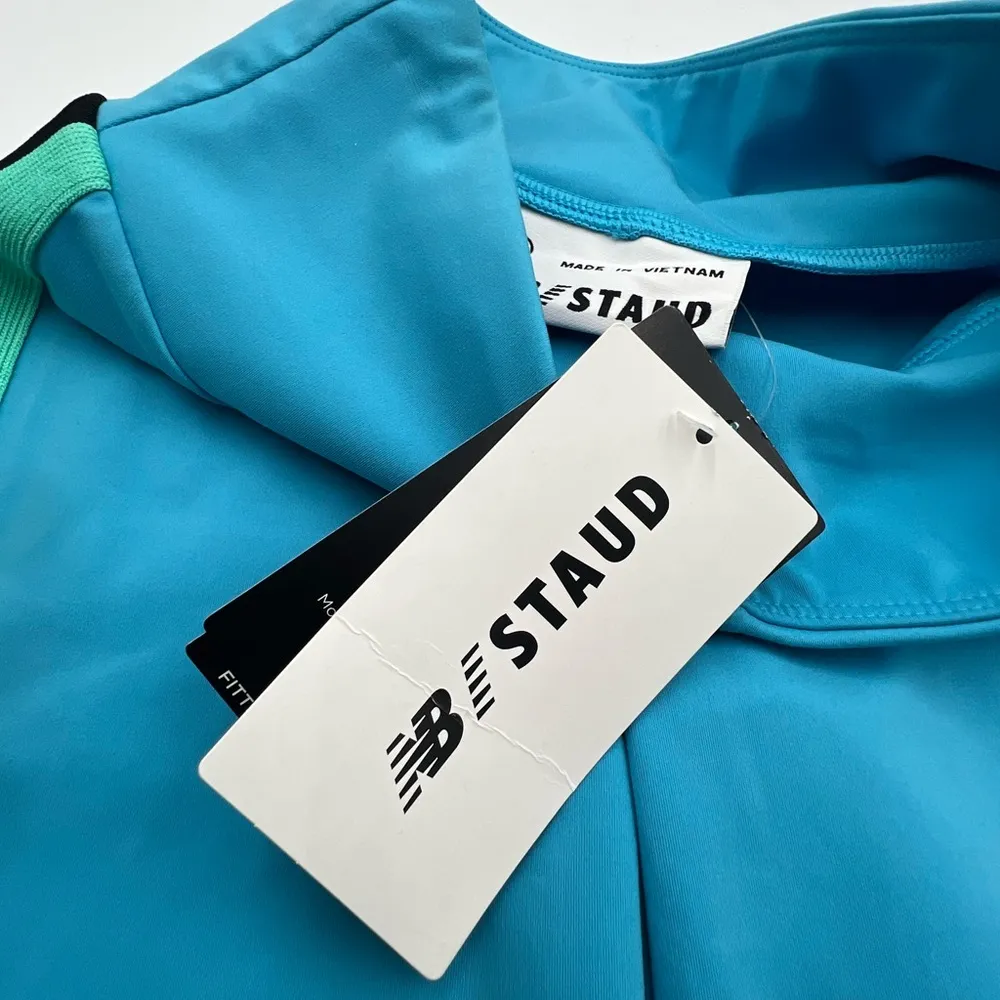 STAUD x New Balance Biker Shorts - Image 10