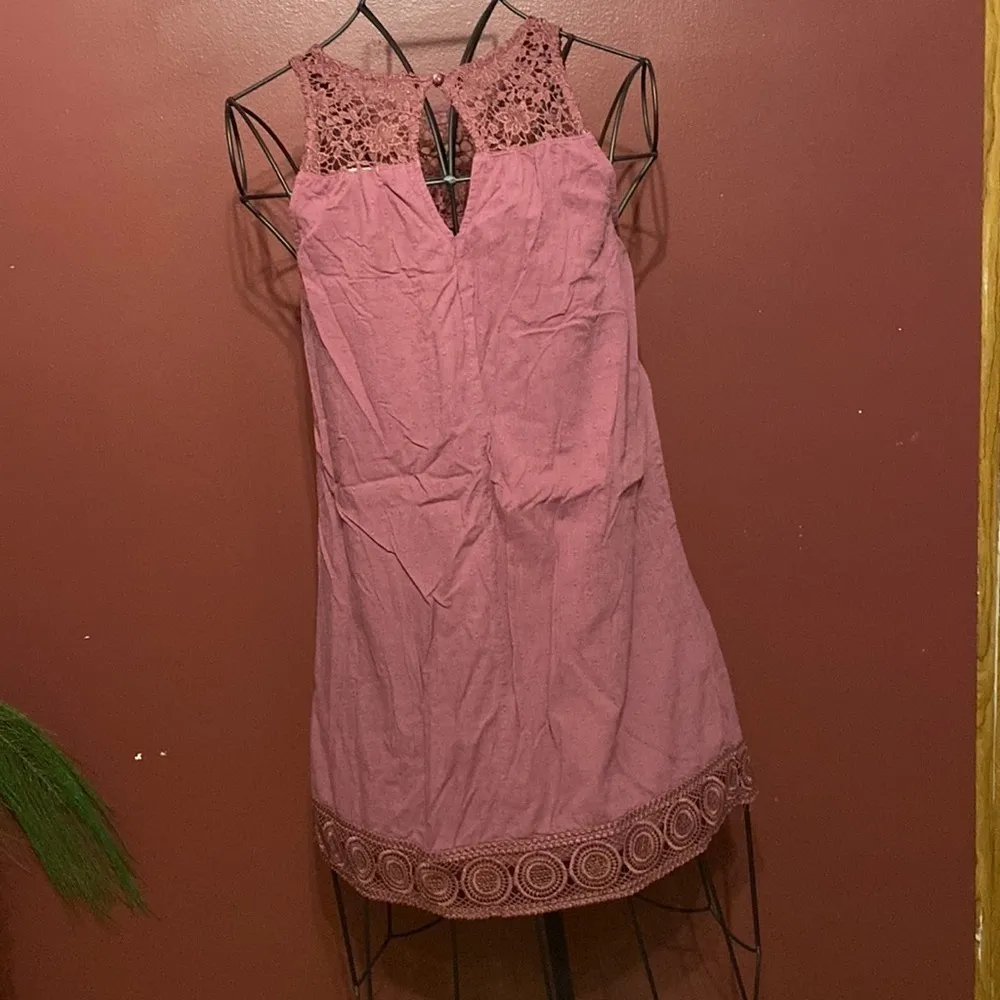 xhilaration mini dress​​​ - Image 2