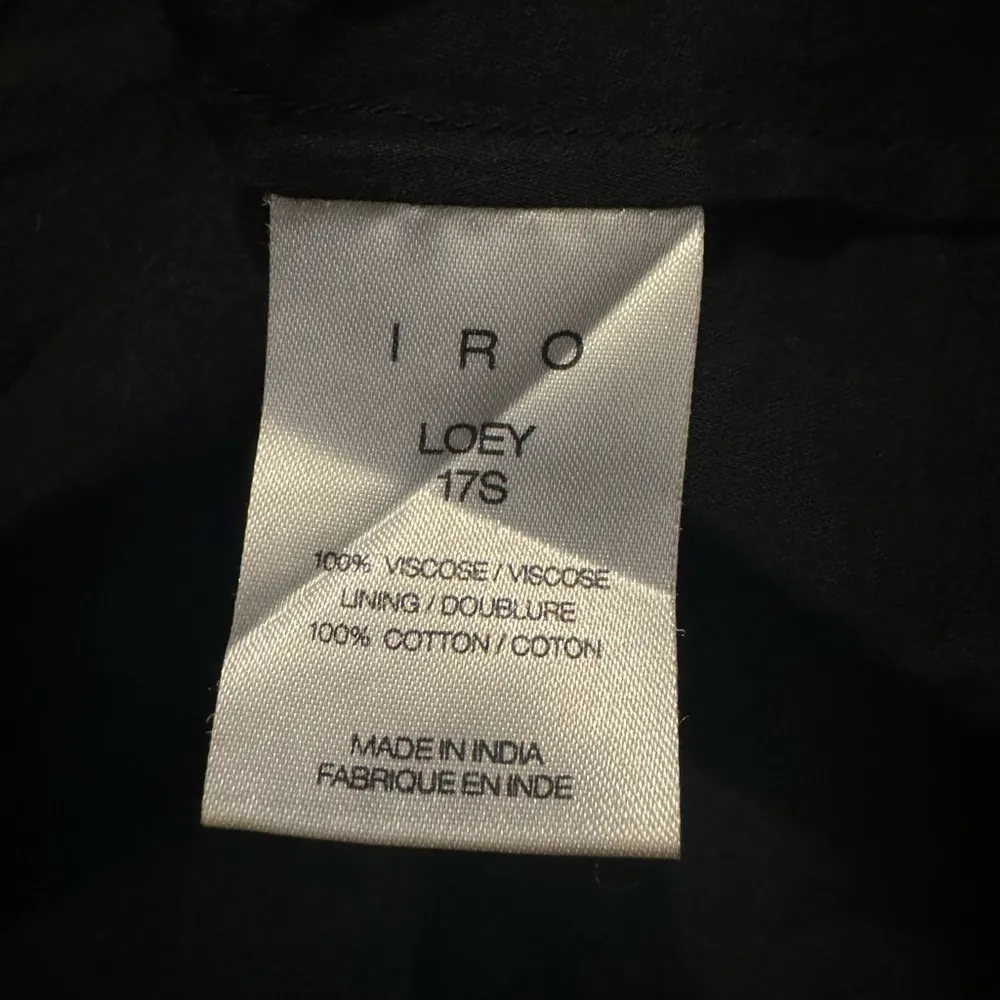 IRO Loey Skirt size XS - Image 6