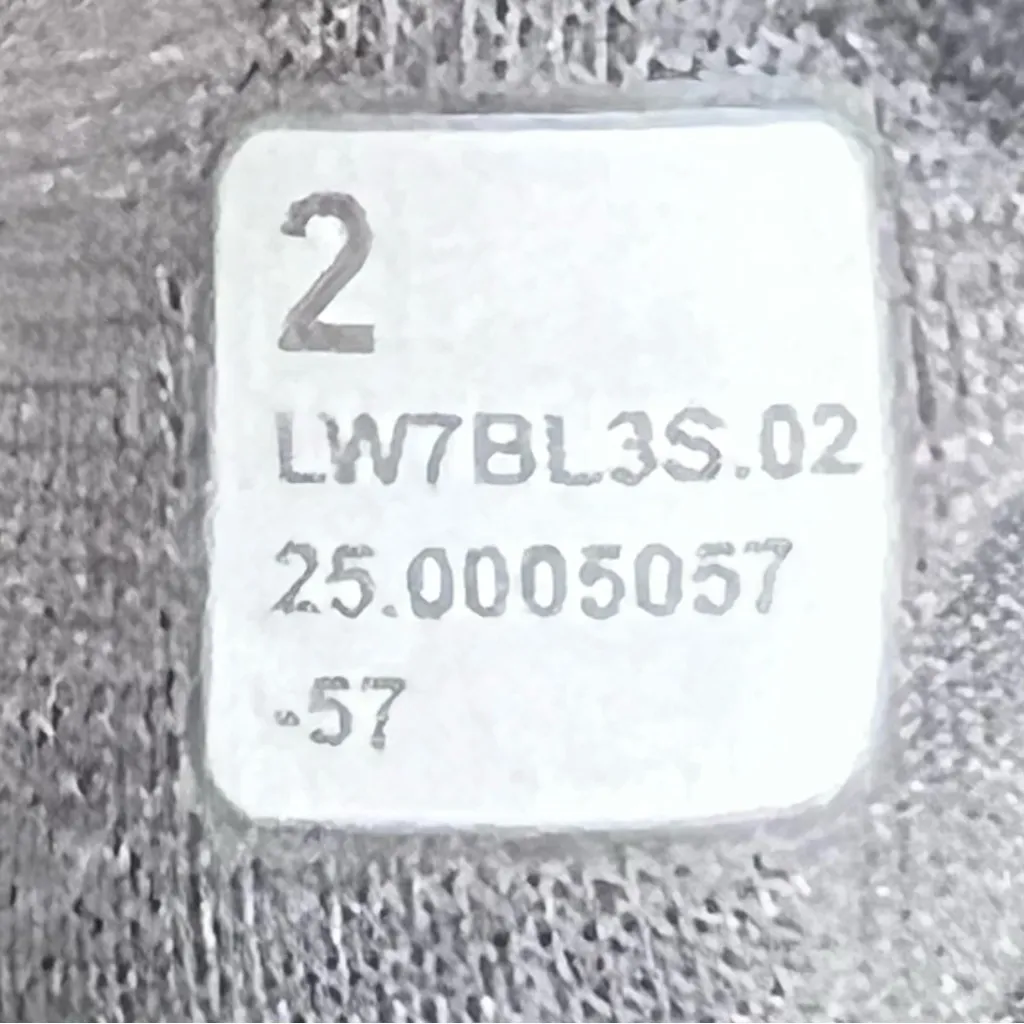 Lululemon Align High-Rise Short 6" - Image 7