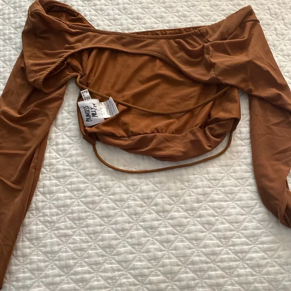 princess polly top - Image 4