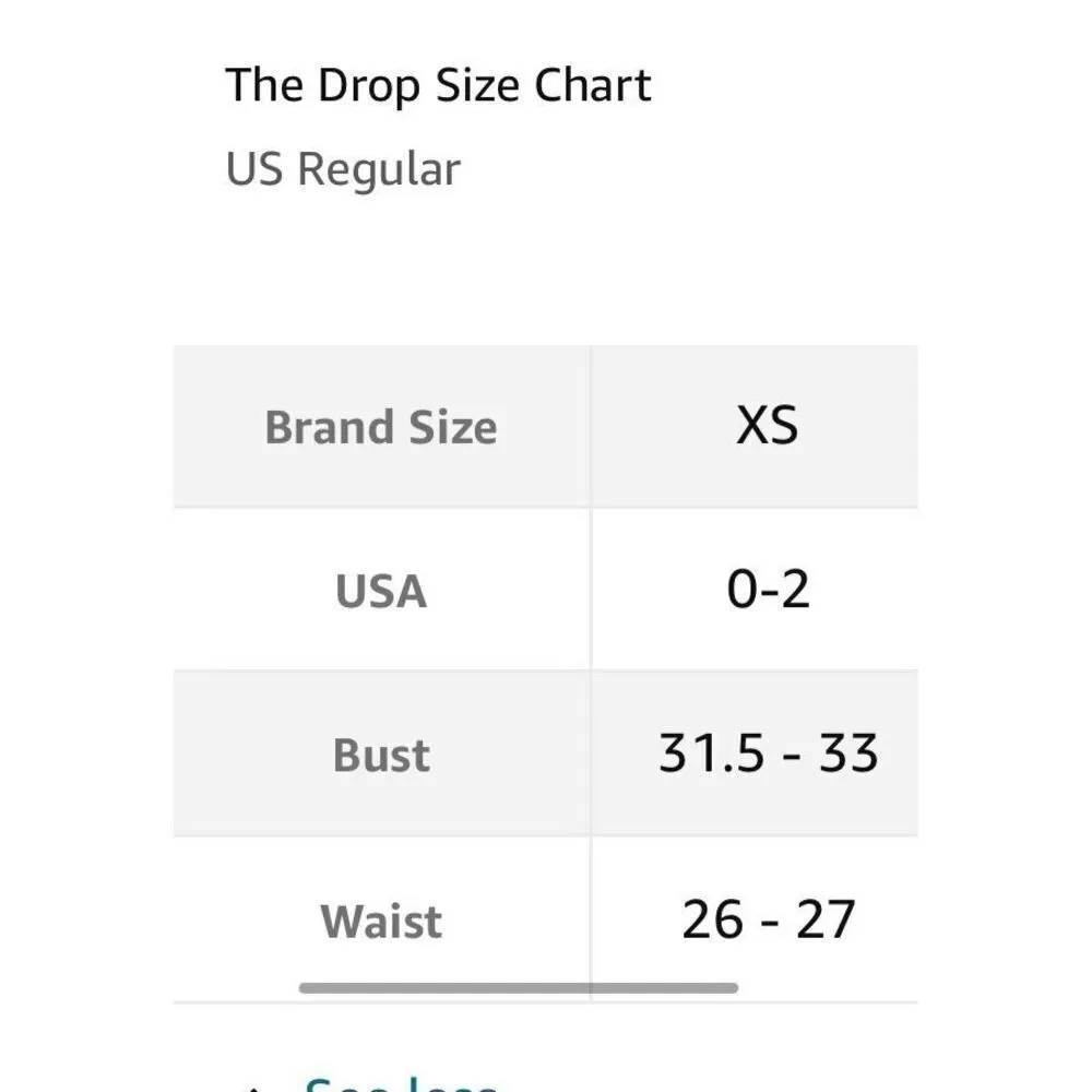 NEW The Drop Selena Cable Front Cropped Sweater XS Yellow - Image 5